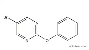 5-BROMO-2-PHENOXYPYRIMIDINE