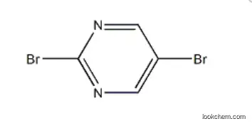 2,5-Dibromopyrimidine