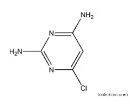 4-Chloro-2,6-diaminopyrimidine