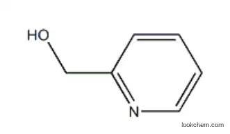 2-(Hydroxymethyl)pyridine