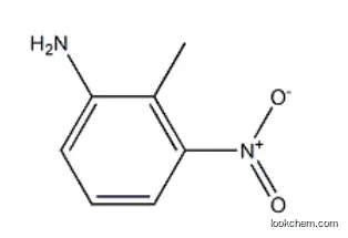 2-Methyl-3-nitroaniline