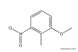 2-Methyl-3-nitroanisole