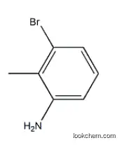 3-Bromo-2-methylaniline