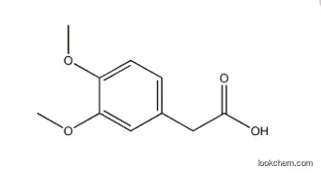 (3,4-Dimethoxyphenyl)acetic acid