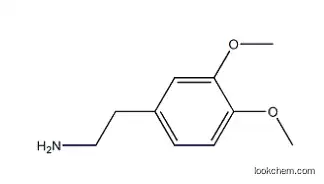 3,4-Dimethoxyphenethylamine