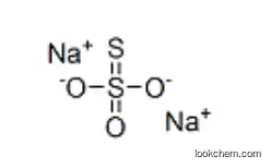 Sodium thiosulfate