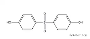 Bis(4-hydroxyphenyl) Sulfone