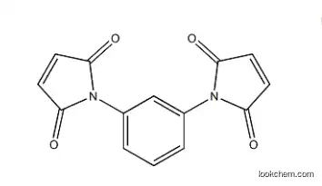 N,N'-1,3-Phenylene bismaleimide