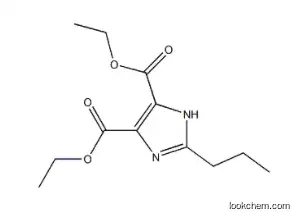 Diethyl 2-propylImidazoledicarbonate