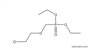 Diethyl [(2-chloroethoxy)methyl]phosphonate