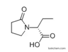 Levetiracetam acid