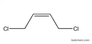 cis-1,4-Dichloro-2-butene