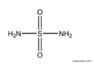 Sulfamide