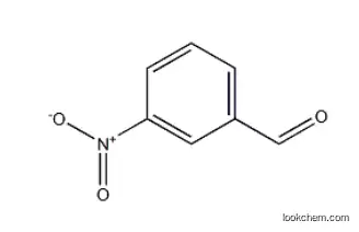 3-Nitrobenzaldehyde