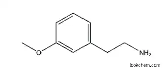 3-Methoxyphenethylamine