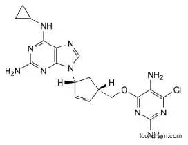 Abacavir EP Impurity B with purity >98% in stock CAS 1443421-69-9