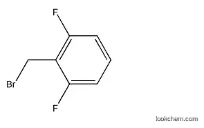 2,6-difluorobenzyl bromide/85118-00-9