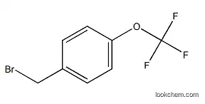 low price\high quality98%\4-(Trifluoromethoxy)Benzyl Bromide