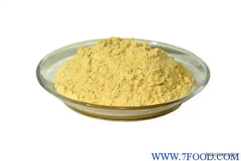 pure Soybean Extract 60% Soy Isoflavones Plant Extract