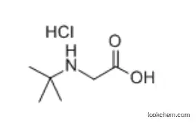 N-T-BUTYLGLYCINE HCL