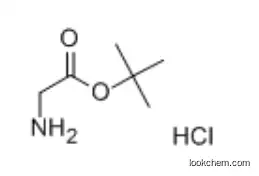 Glycine tert butyl ester hydrochloride