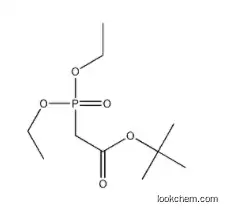 tert-Butyl diethylphosphonoacetate