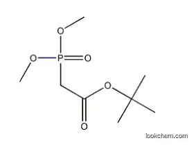 tert-Butyl O,O-dimethylphosphonoacetate
