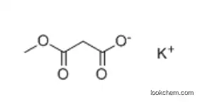 Potassium 3-methoxy-3-oxopropanoate