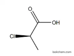 (R)-(+)-2-Chloropropionic acid