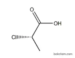 (S)-(-)-2-Chloropropionic acid