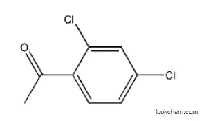 2',4'-Dichloroacetophenone