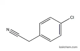 4-Chlorobenzyl cyanide