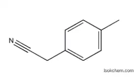 4-Methylbenzyl cyanide