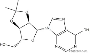 High Quality 2',3'-O-Isopropylideneinosine