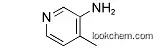 High Quality 3-Amino-4-Methylpyridine