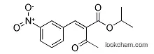 High Quality Isopropyl 2-(3-Nitrobenzylidene)Acetoacetate