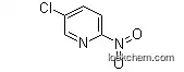 High Quality 2-Nitro-5-Chloropyridine