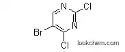 High Quality 5-Bromo-2,4-Dichloropyrimidine