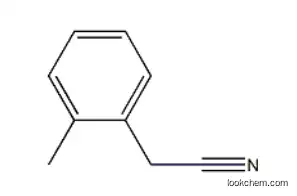 2-Methylbenzyl cyanide