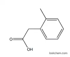 2-Methylphenylacetic acid