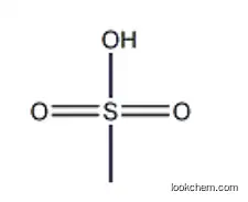 Methanesulfonic acid
