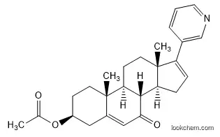 7-Keto Abiraterone Acetate with high purity in stock CAS 2410075-48-6