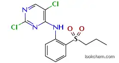 Lower Price 2,5-Dichloro-N-(2-(Isopropylsulfonyl)phenyl)pyrimidin-4-Amine