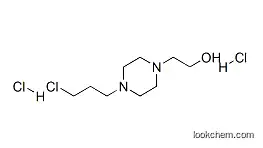 Lower Price 4-(3-Chloropropyl)piperazine-1-Ethanol Dihydrochloride