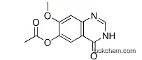 Lower Price 3,4-Dihydro-7-Methyl-4-Oxoquinazolin-6-yl Acetate