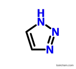 high quality/best price 1H-1,2,3-Triazole/CASNo.:288-36-8