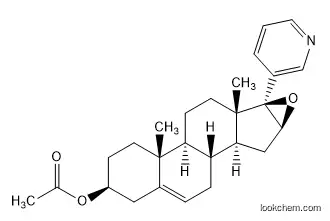 β-Epoxyabiraterone acetate with high purity in stock
