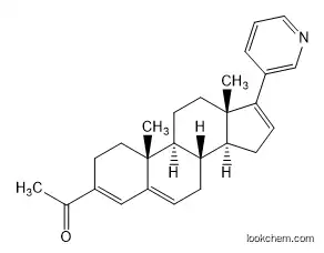 3-Deoxy-3-acetyl abiraterone-3-ene with high purity in stock