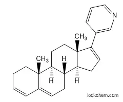 Anhydro Abiraterone with high purity in stock CAS 154229-20-6