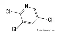 2,3,5-trichloropyridine(16063-70-0)